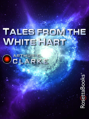 cover image of Tales from the White Hart